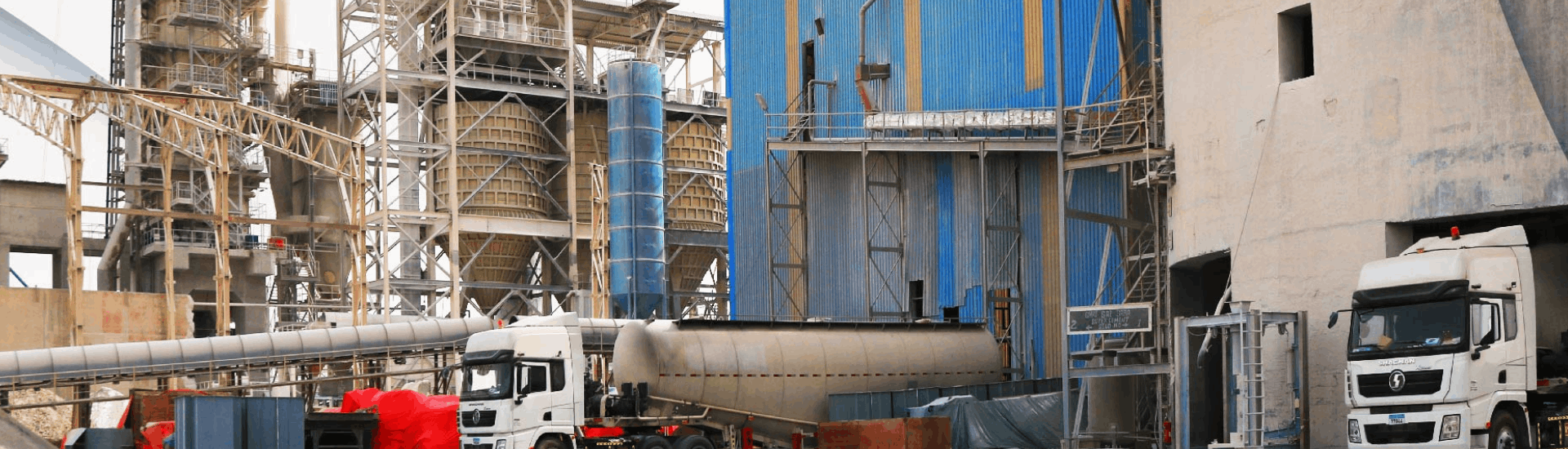 Contact Us Super Cement Manufacturing Co.