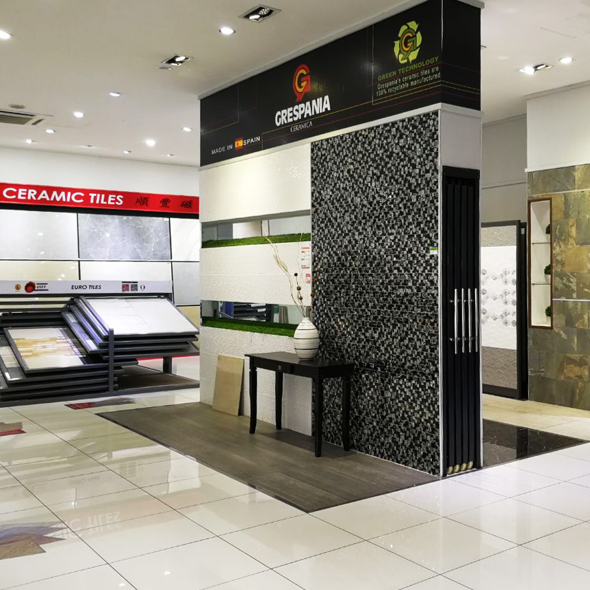 CONTACT US Super Ceramic Tiles & Design Sdn. Bhd. (453760A)
