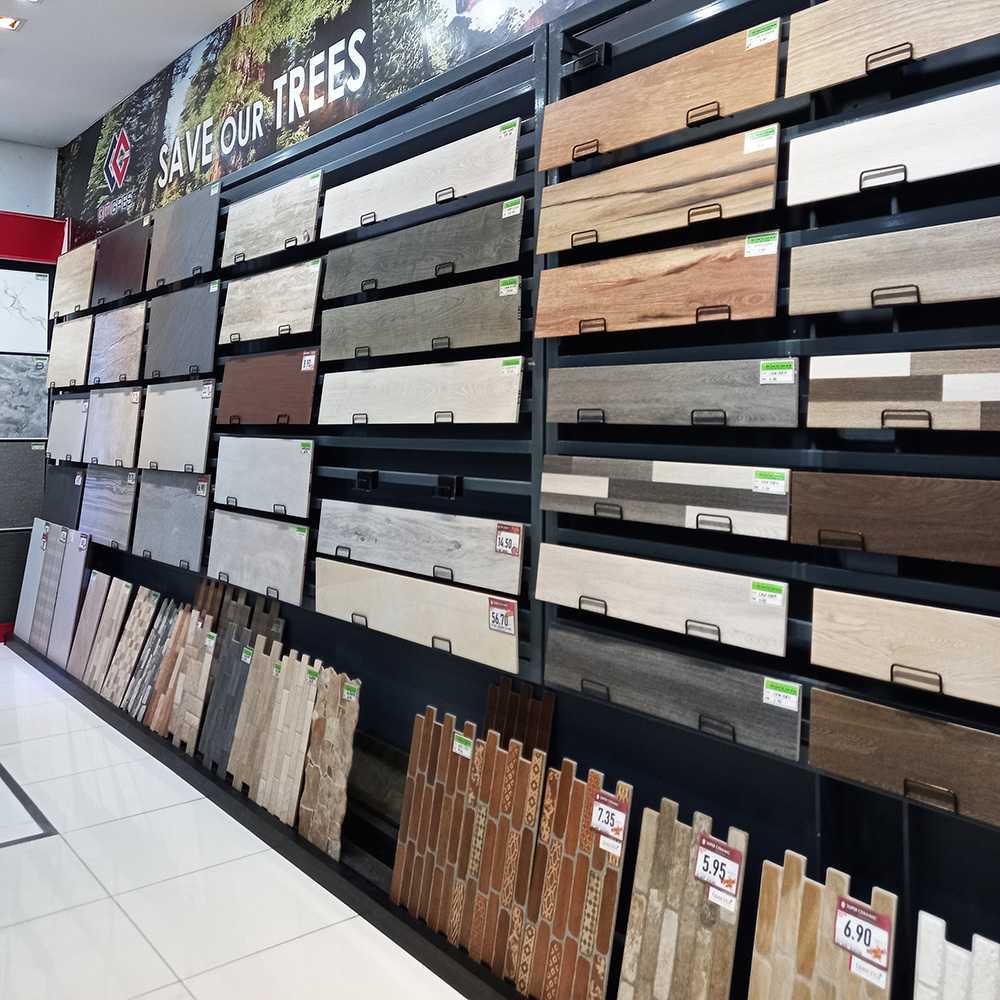 CONTACT US Super Ceramic Tiles & Design Sdn. Bhd. (453760A)