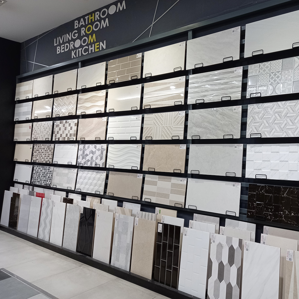 CONTACT US Super Ceramic Tiles & Design Sdn. Bhd. (453760A)