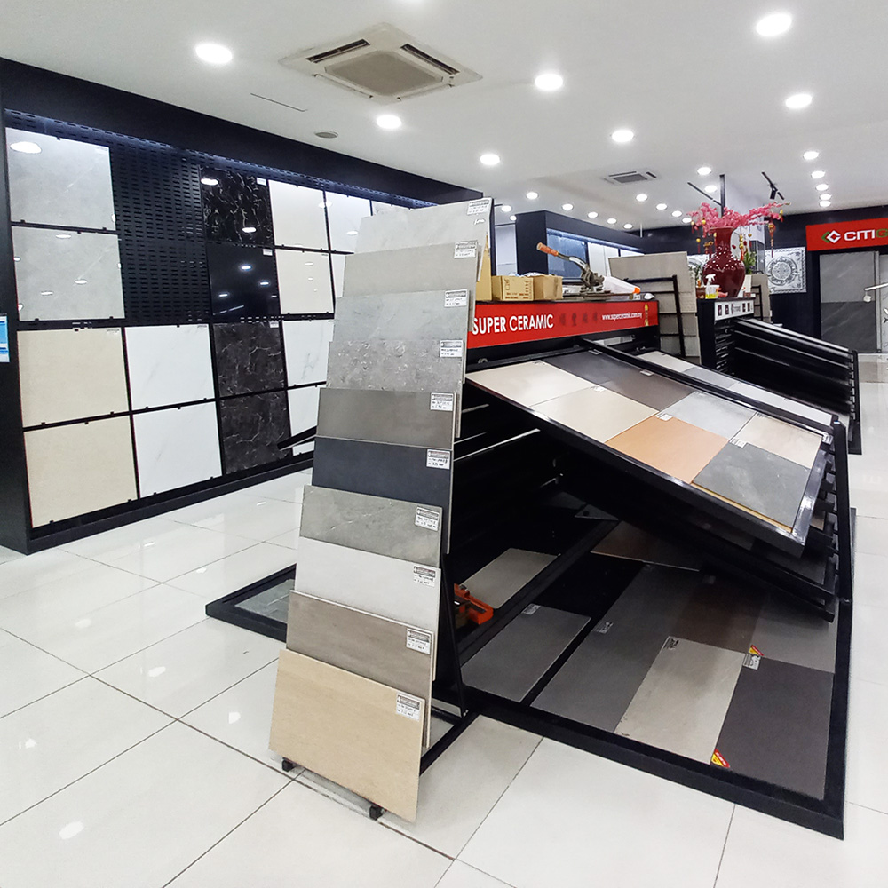 CONTACT US Super Ceramic Tiles & Design Sdn. Bhd. (453760A)