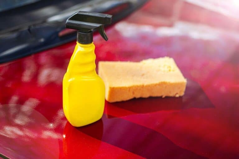 Ceramic Coating vs Ceramic Coating Spray Which is Better and More Cost