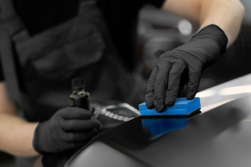 Expert's Choice The Best Graphene Coatings for Your Vehicle in 2024