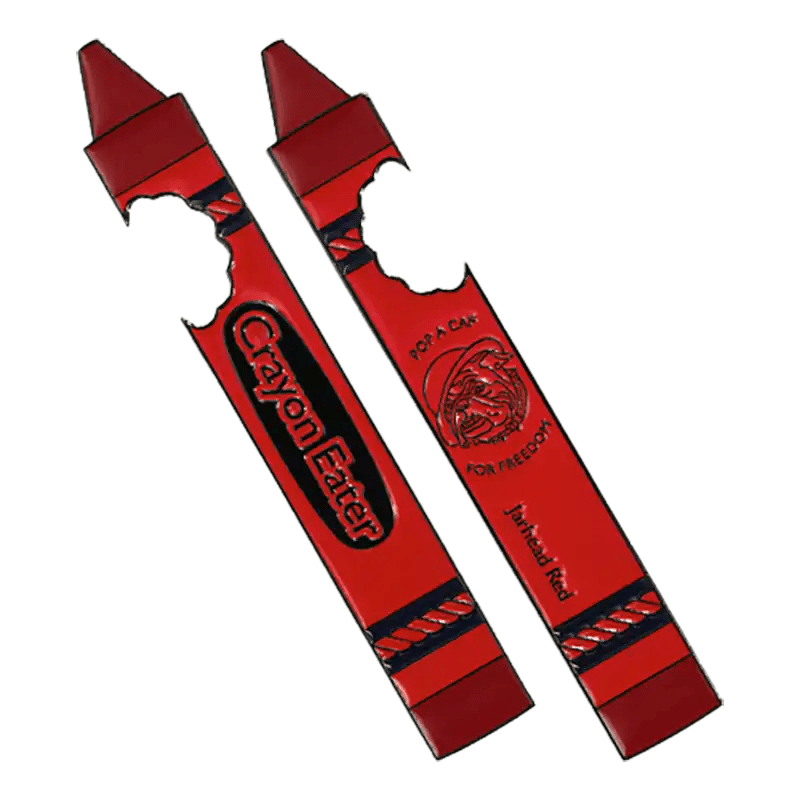 USMC Crayon Challenge Coin Challenge Coin Maker Super Challenge Coins