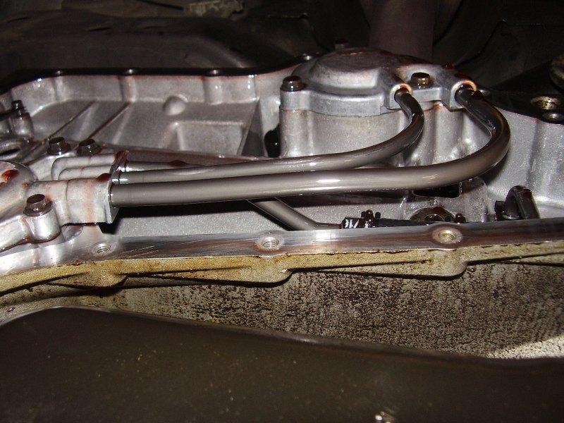 4T65E DoItYourself Shift Kit Instructions and Install Guide FAQs