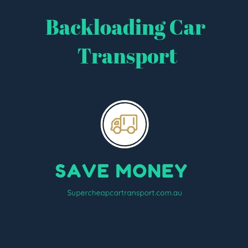 Super Cheap Car Transport Interstate Car Carriers