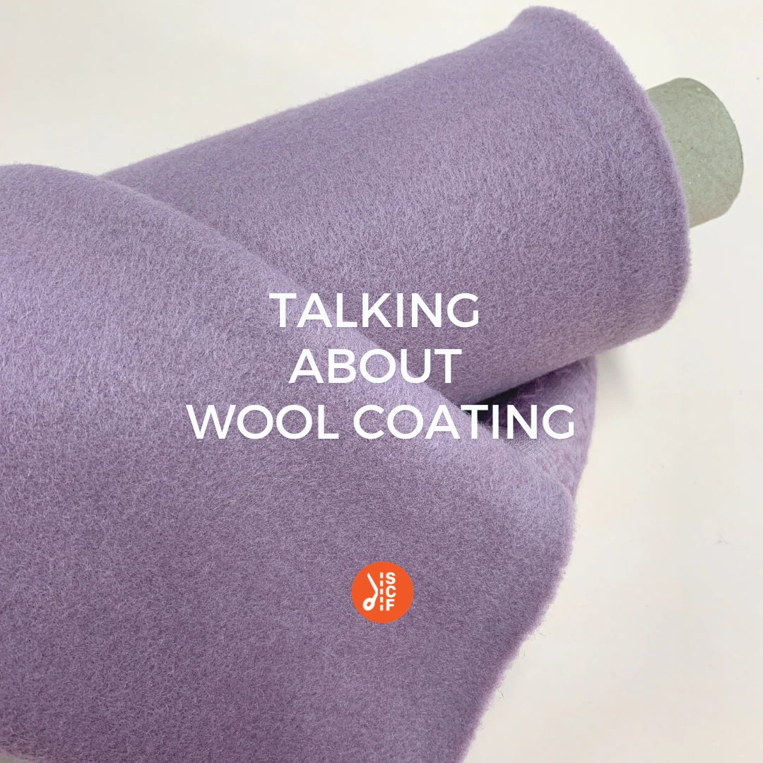 Talking about Wool Coating Fabric Super Cheap Fabrics