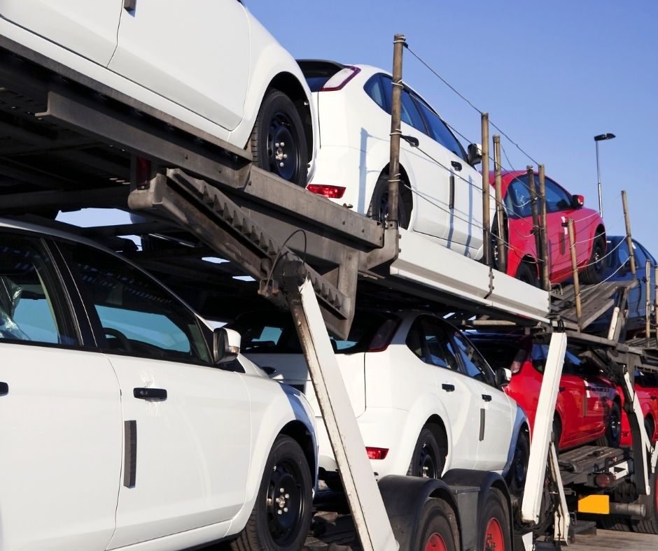 How Much Does It Cost To Transport A Car Interstate? Super Cheap