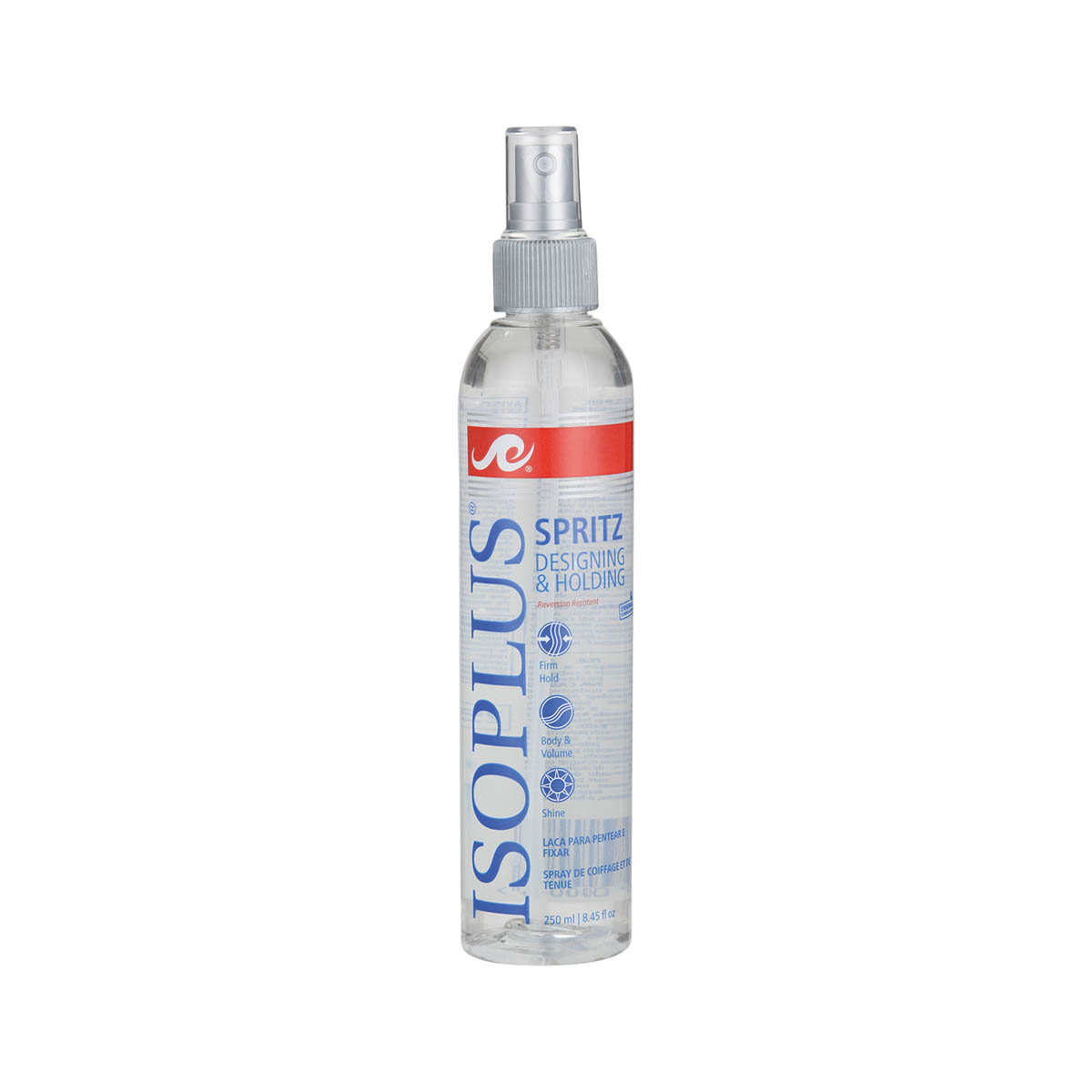 Isoplus Hair Spray atelieryuwa.ciao.jp