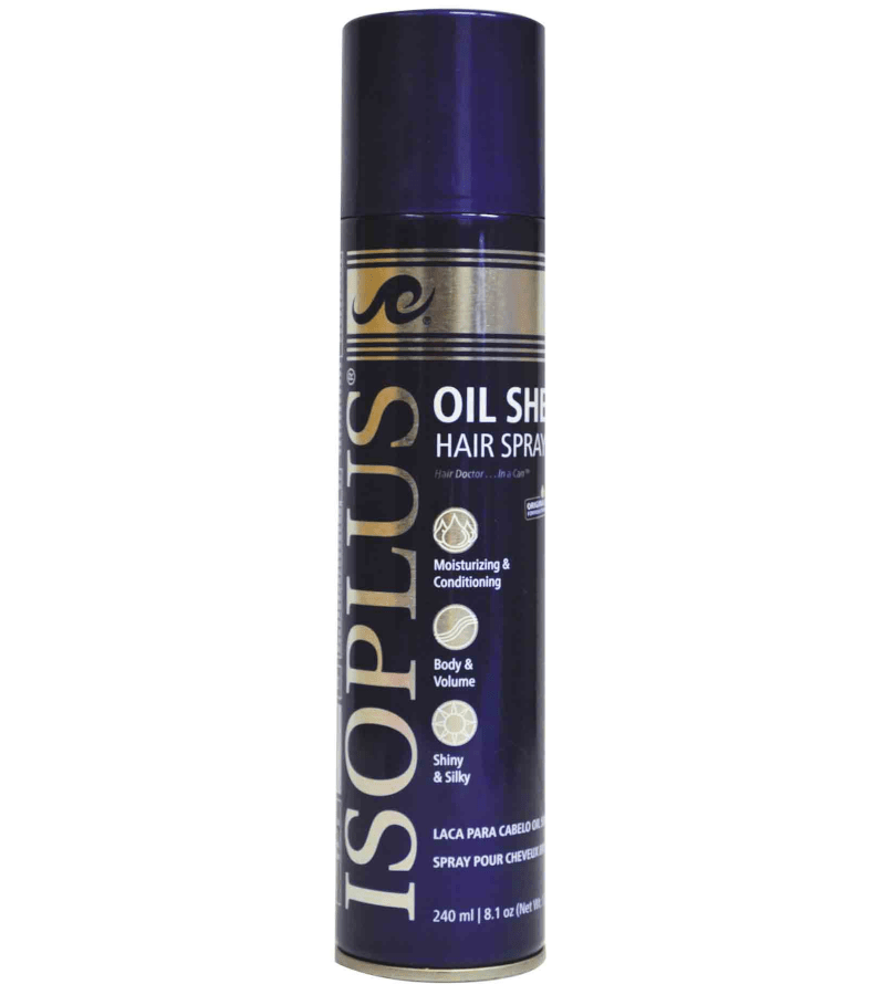 ISOPLUS HAIR PRODUCTS Superchem