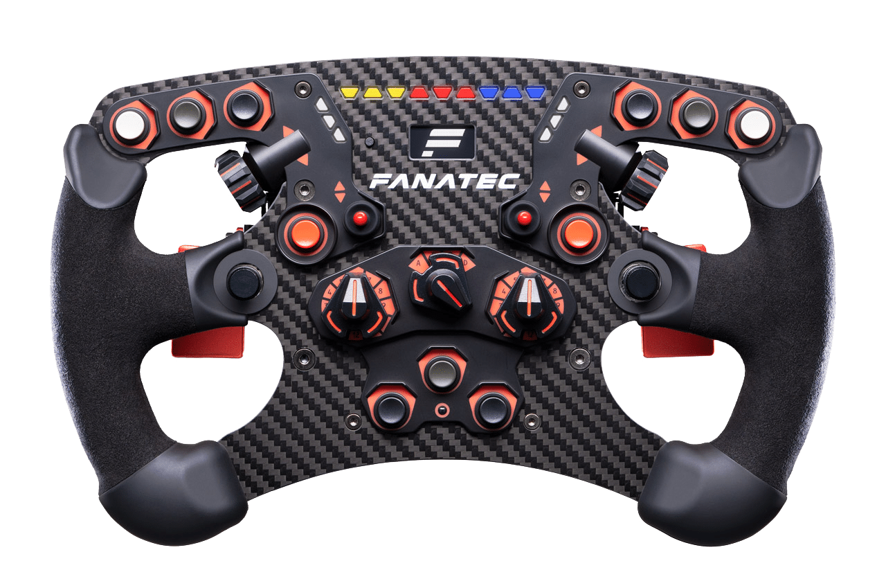 Guide Les meilleurs volants pour F1 23 de Fanatec en 2024