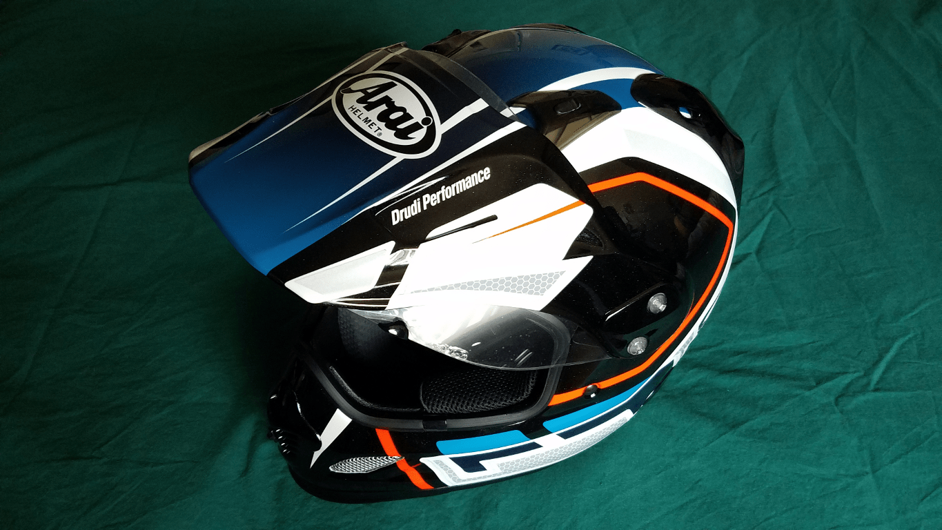 Arai XD4