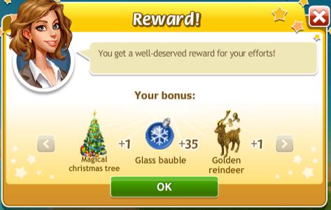 Get A Magical Christmas Tree Supercity 2022 Supercity Magic Tree – Supercitygametips