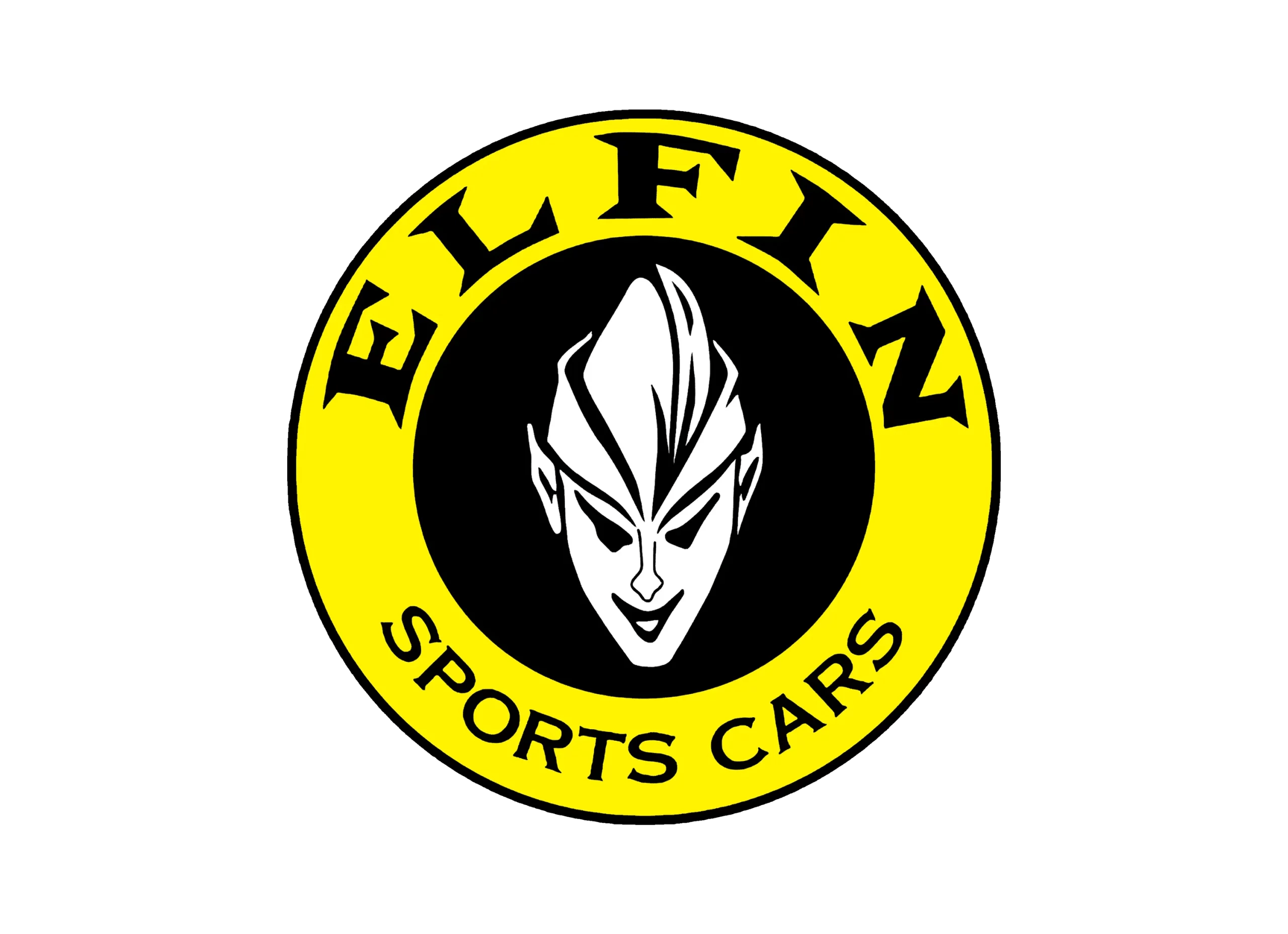 Elfin Sports Cars Superclassics