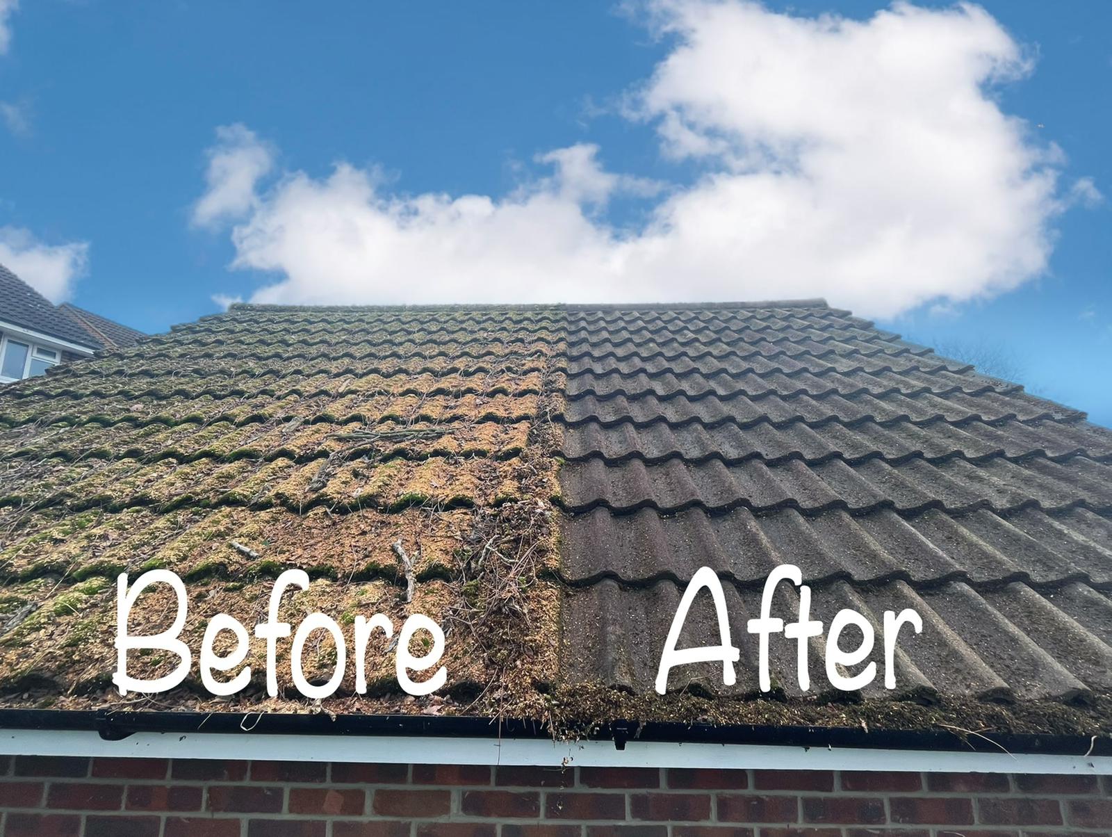 SuperClean Cleaning Services Surrey Superclean