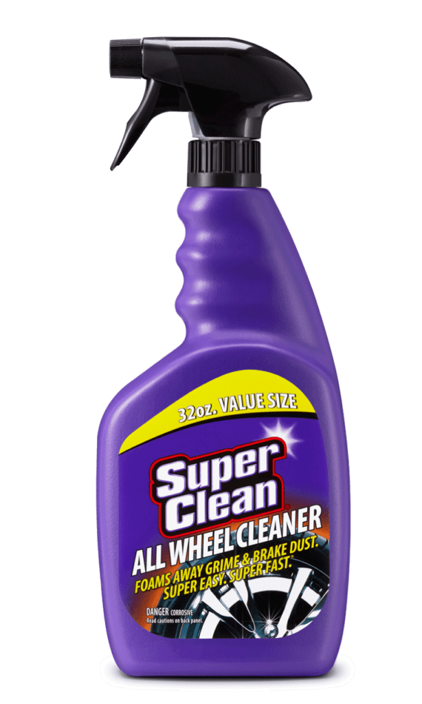 Super Clean Multipurpose Cleaner Degreaser Super Clean Brands