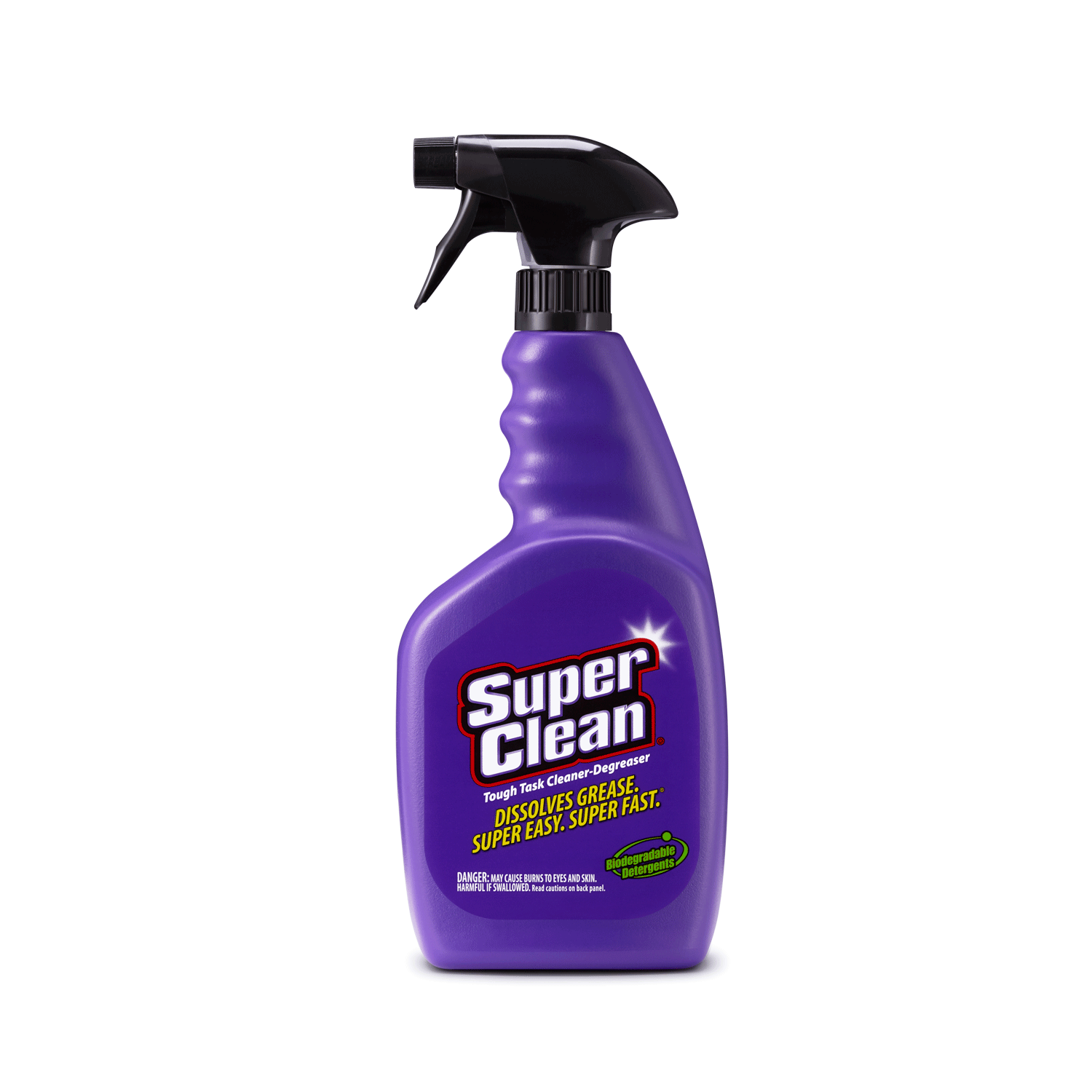 Super Clean® Original CleanerDegreaser 3Pack SuperClean