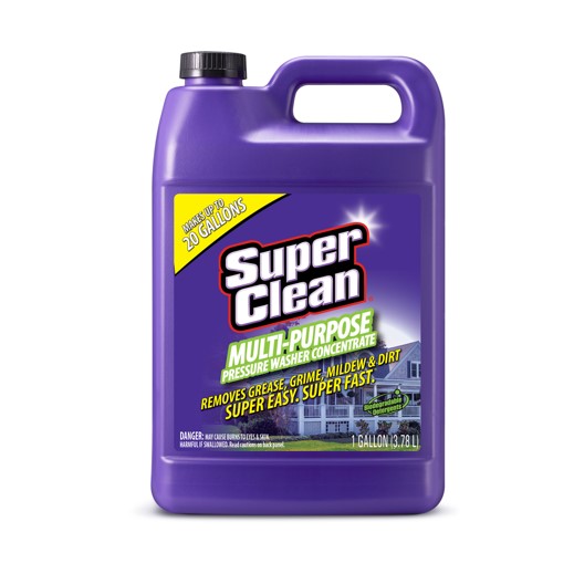 Super Cleaning Products SuperClean Brands