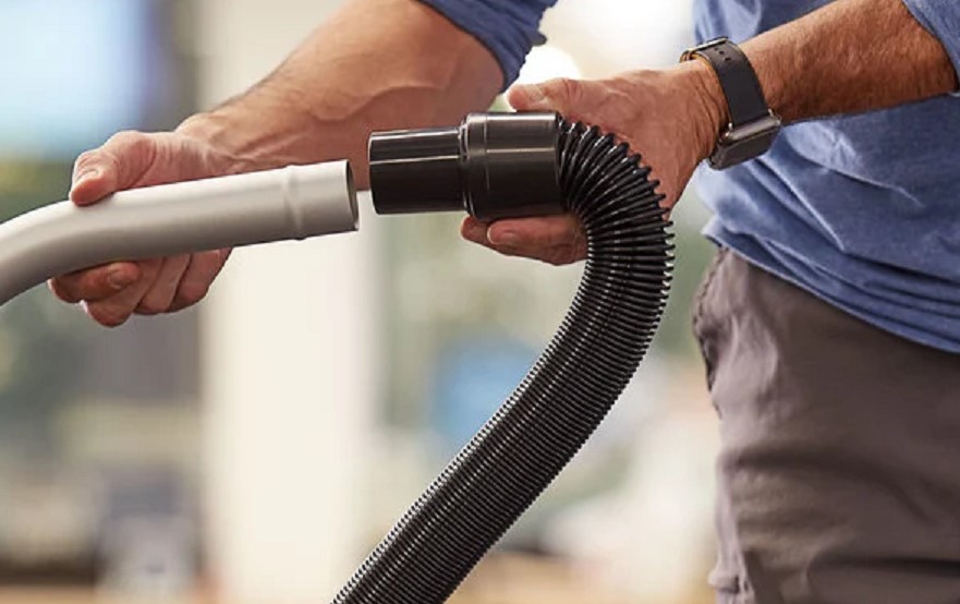 How To Clean Vacuum Hose Best Helpful Advices & Guide