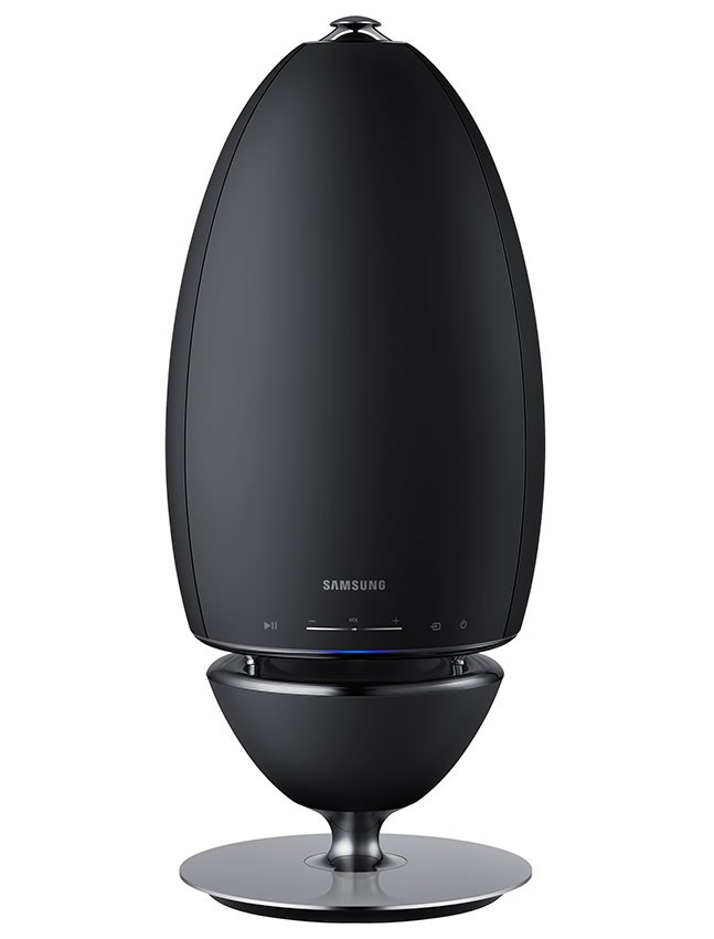 Samsung WAM7500 Radiant360 R7 WiFi/Bluetooth Speaker Superco