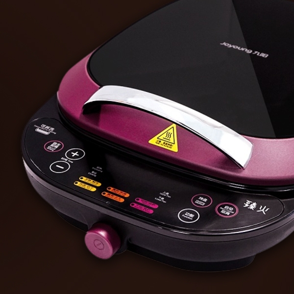 Joyoung Multifunctional Electric Baking pan JK30UD1 Detachable