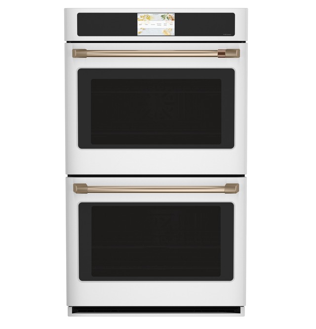 Café Professional Series 30" Smart BuiltIn Convection Double Wall Oven