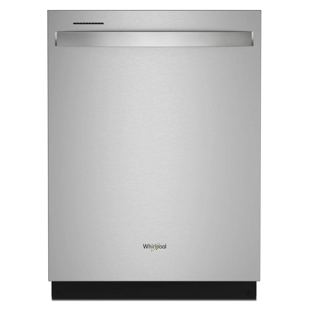 Whirlpool Large Capacity Dishwasher with 3rd Rack WDT750SAKZ Superco Appliances, Furniture