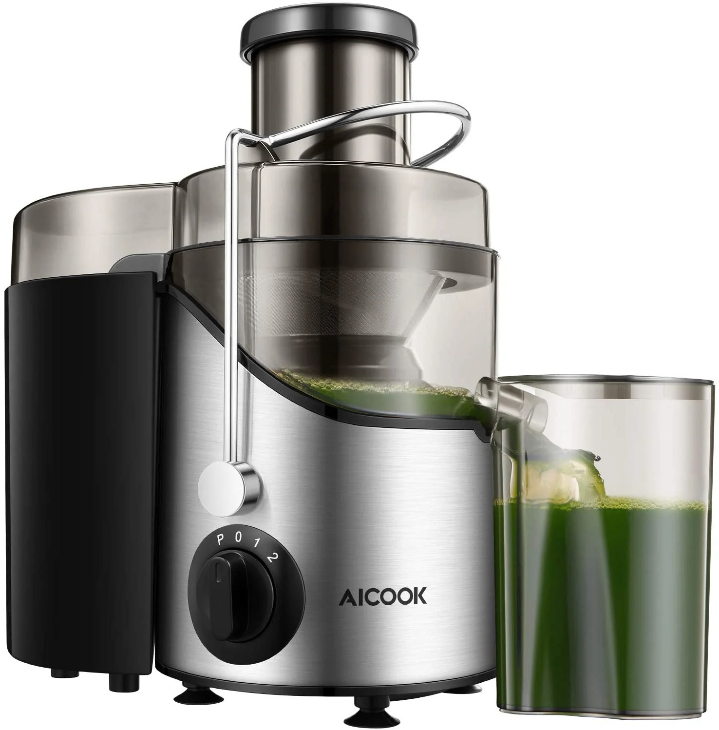 AI COOK SELFCLEAN JUICE EXTRACTOR Superco Appliances, Furniture