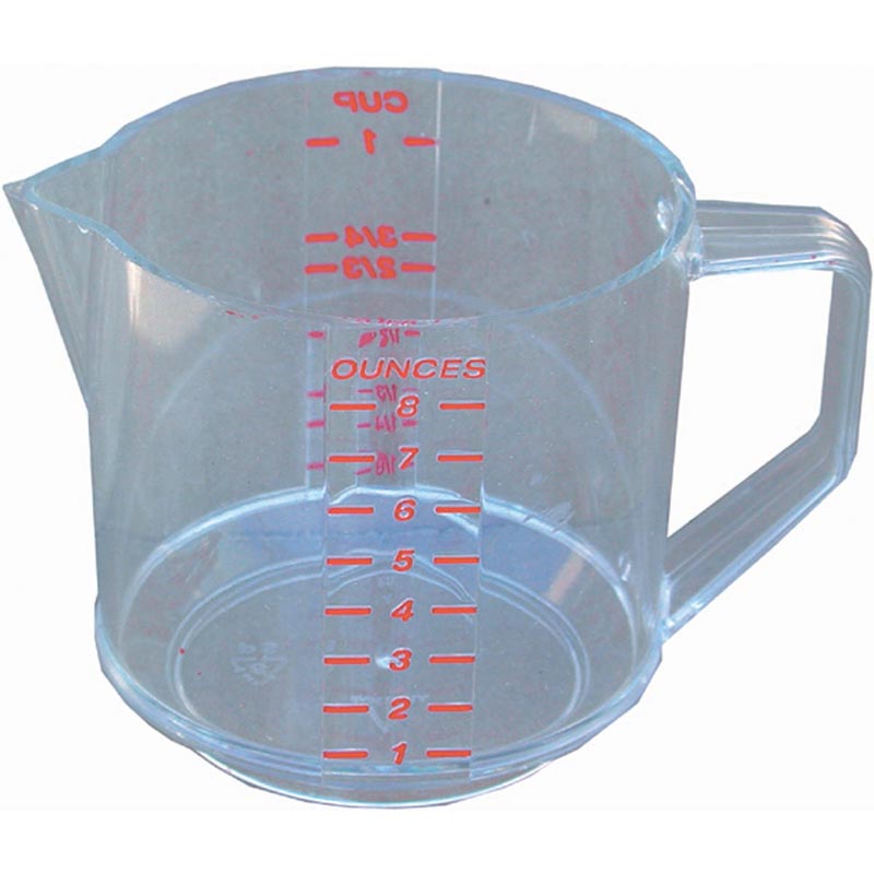 Graduated Measuring Cup TSI Supercool