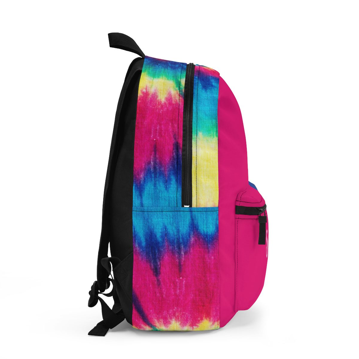 SIS vs BRO MultiColor Backpack Cool Kiddo