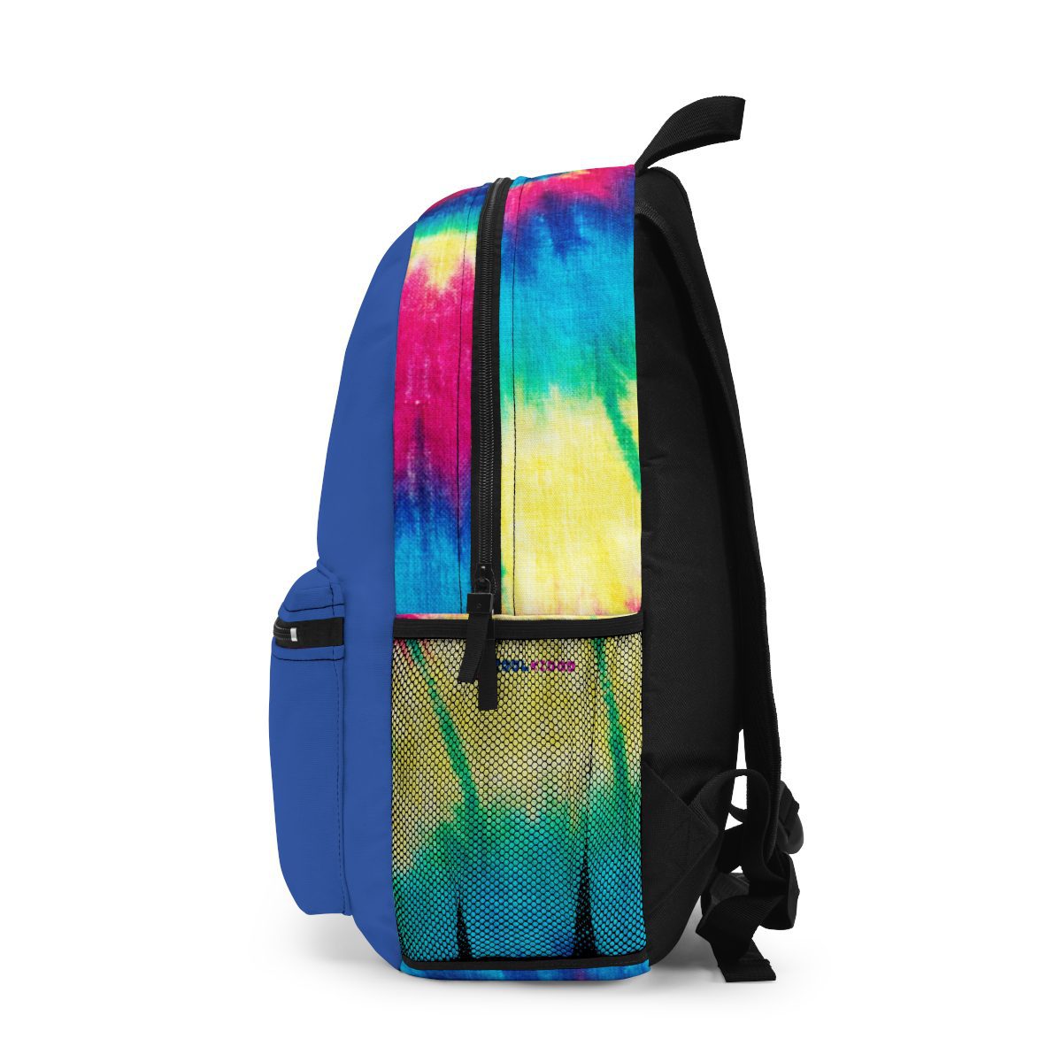 SIS vs BRO MultiColor Backpack Cool Kiddo