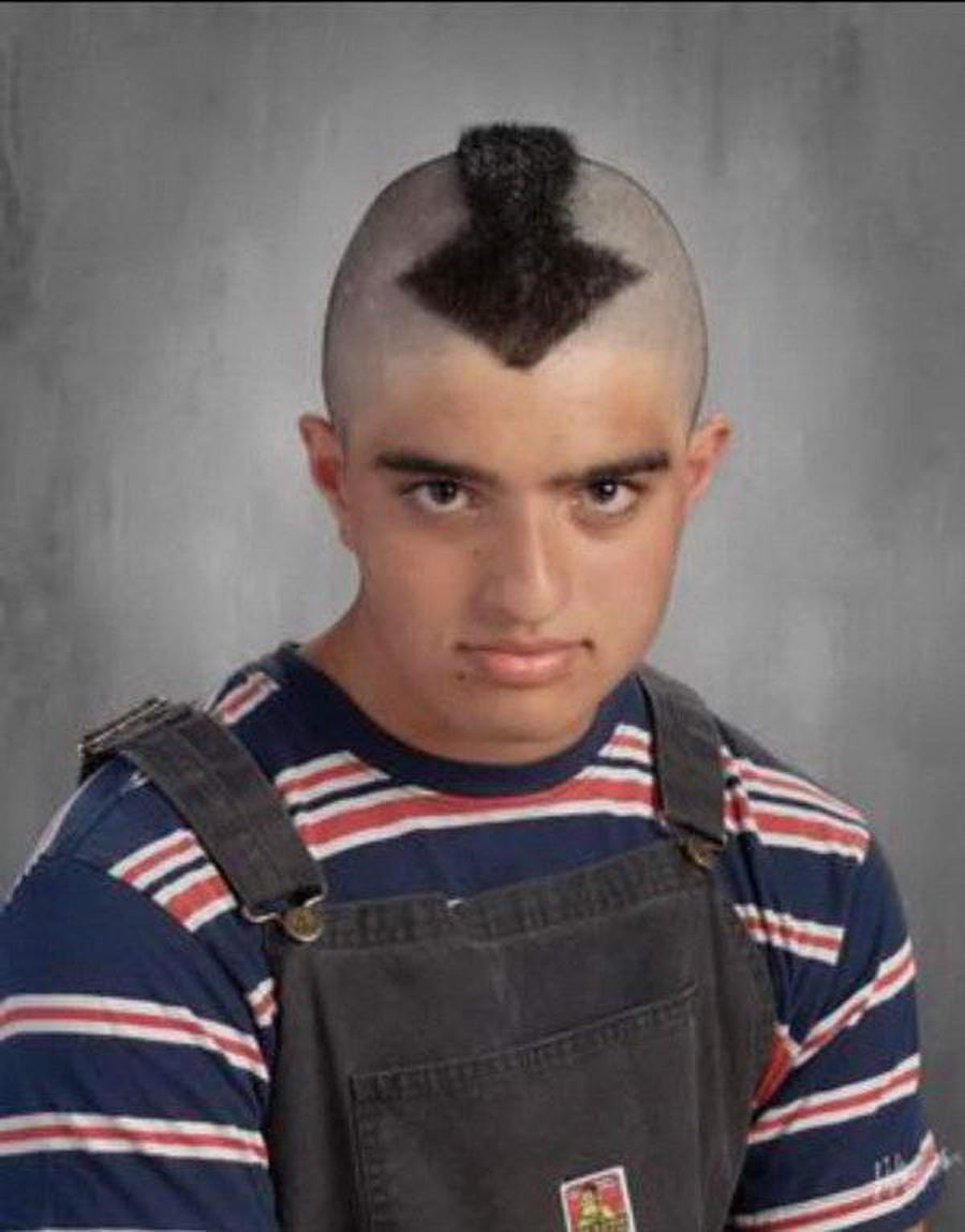 crazyhairs28 SuperCoolPics