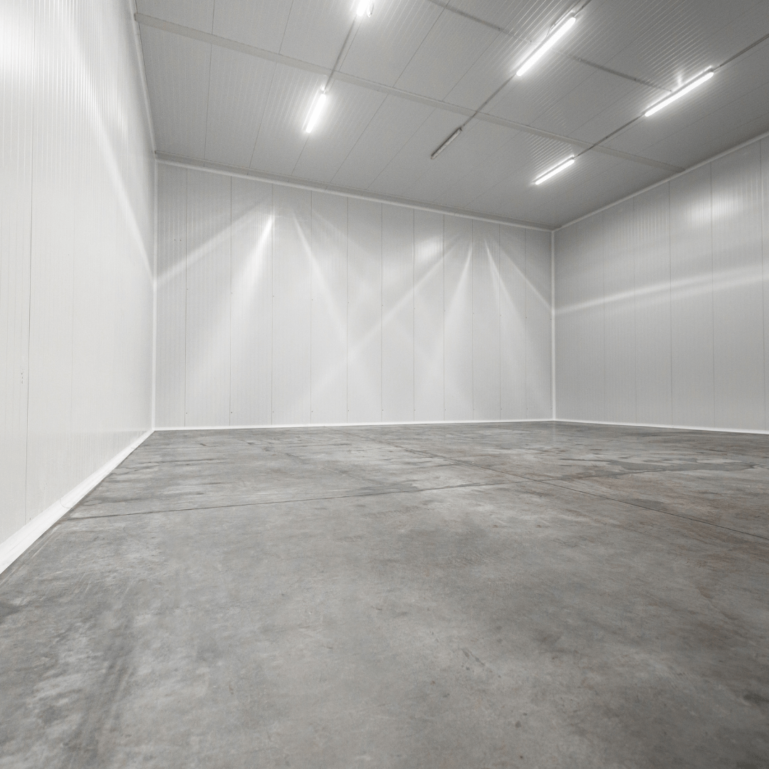 Commercial Cool Room Supply Design Install Moreton Bay