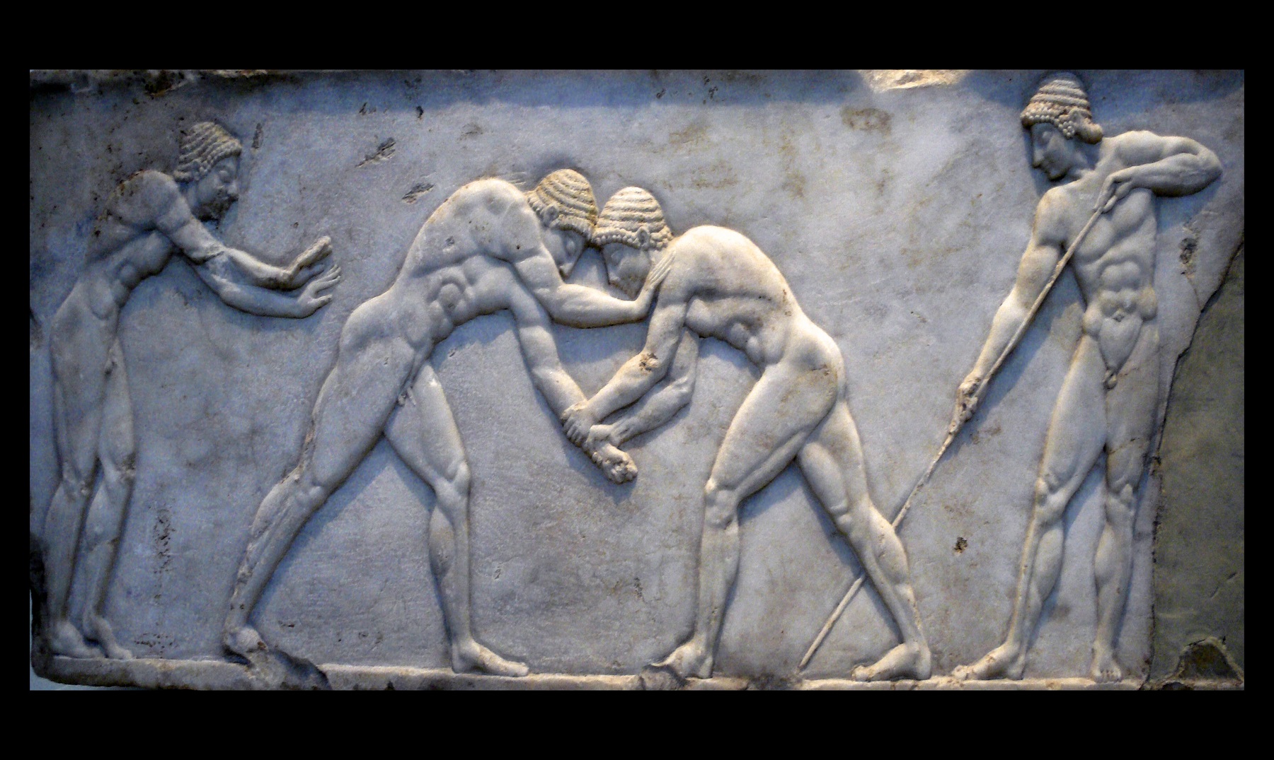 ¿Cual es el deporte más antiguo del mundo?