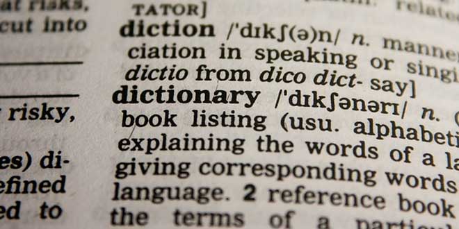8 cosas que no sabías sobre el idioma inglés