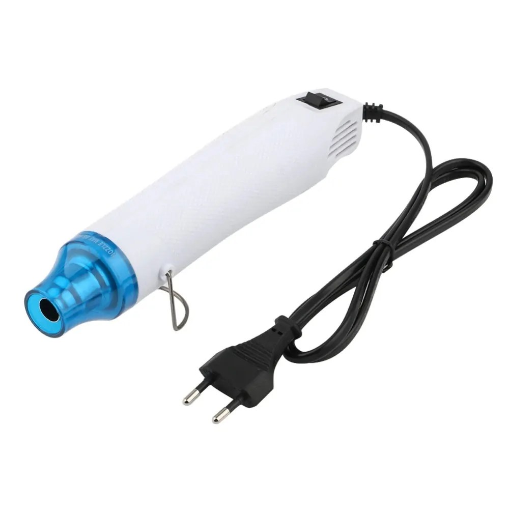 ELECTRIC DIY POWER TOOL HOT AIR SOLDERING HEAT GUN Super Cute Gadgets