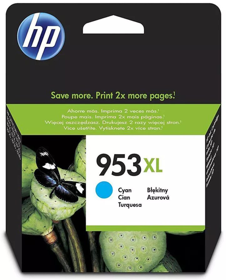 HP 912 Black Original Ink Cartridge (3YL80AE) Super Dealer