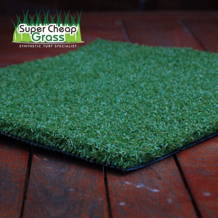 Synthetic Grass Supplier Melbourne Super Deck