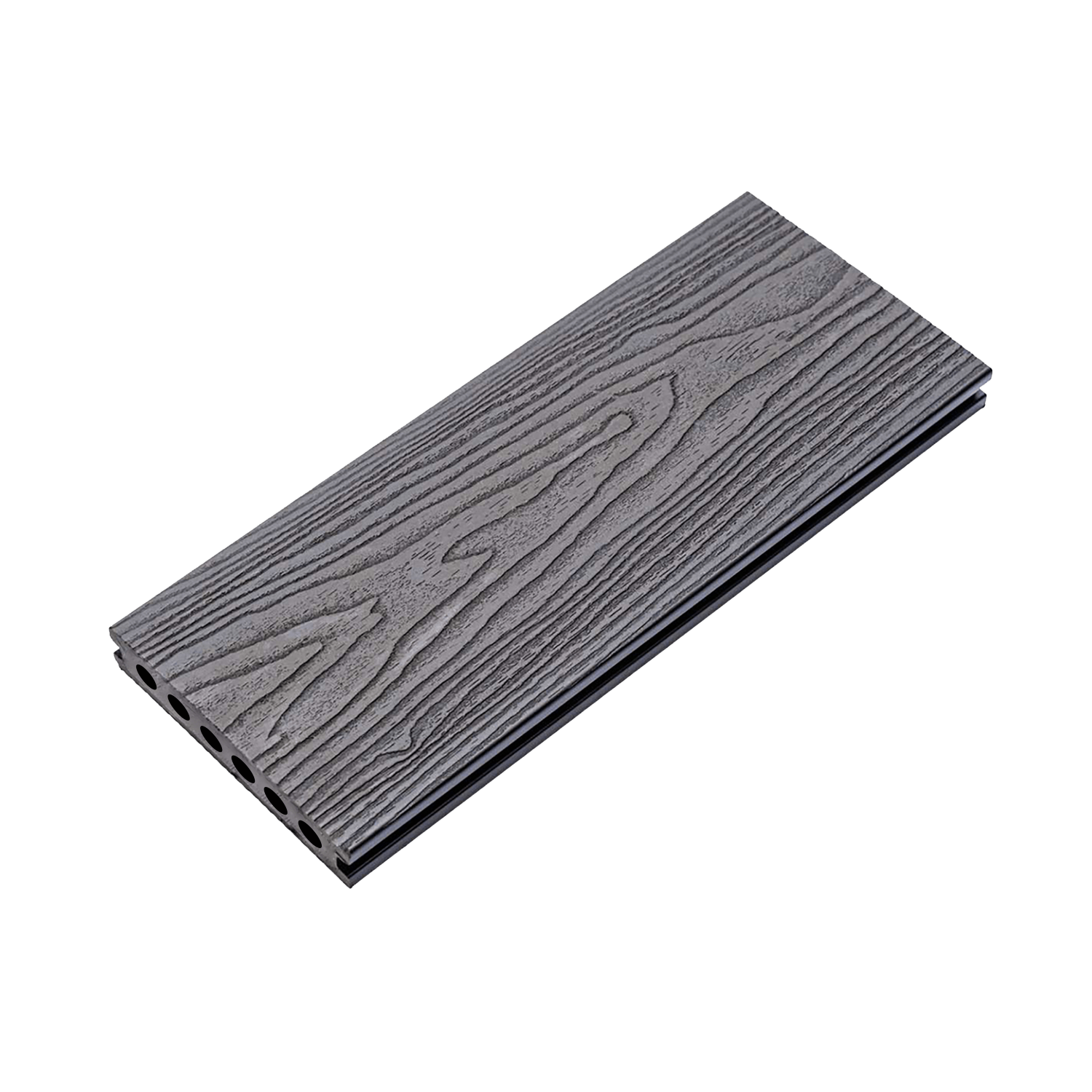 Slate Grey Superdeck Composite Decking Melbourne