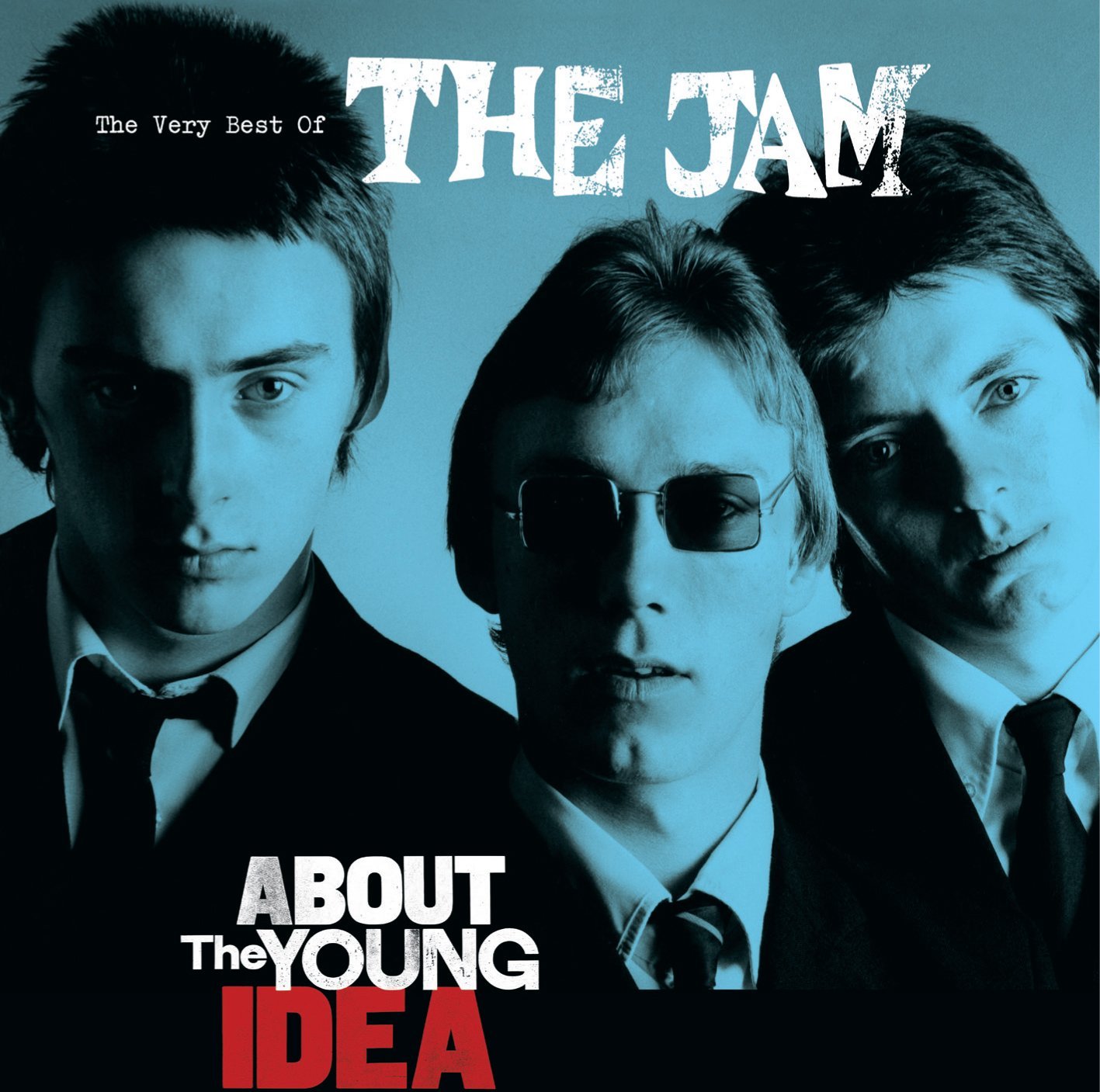 About The Young Idea The Best of The Jam / new compilation