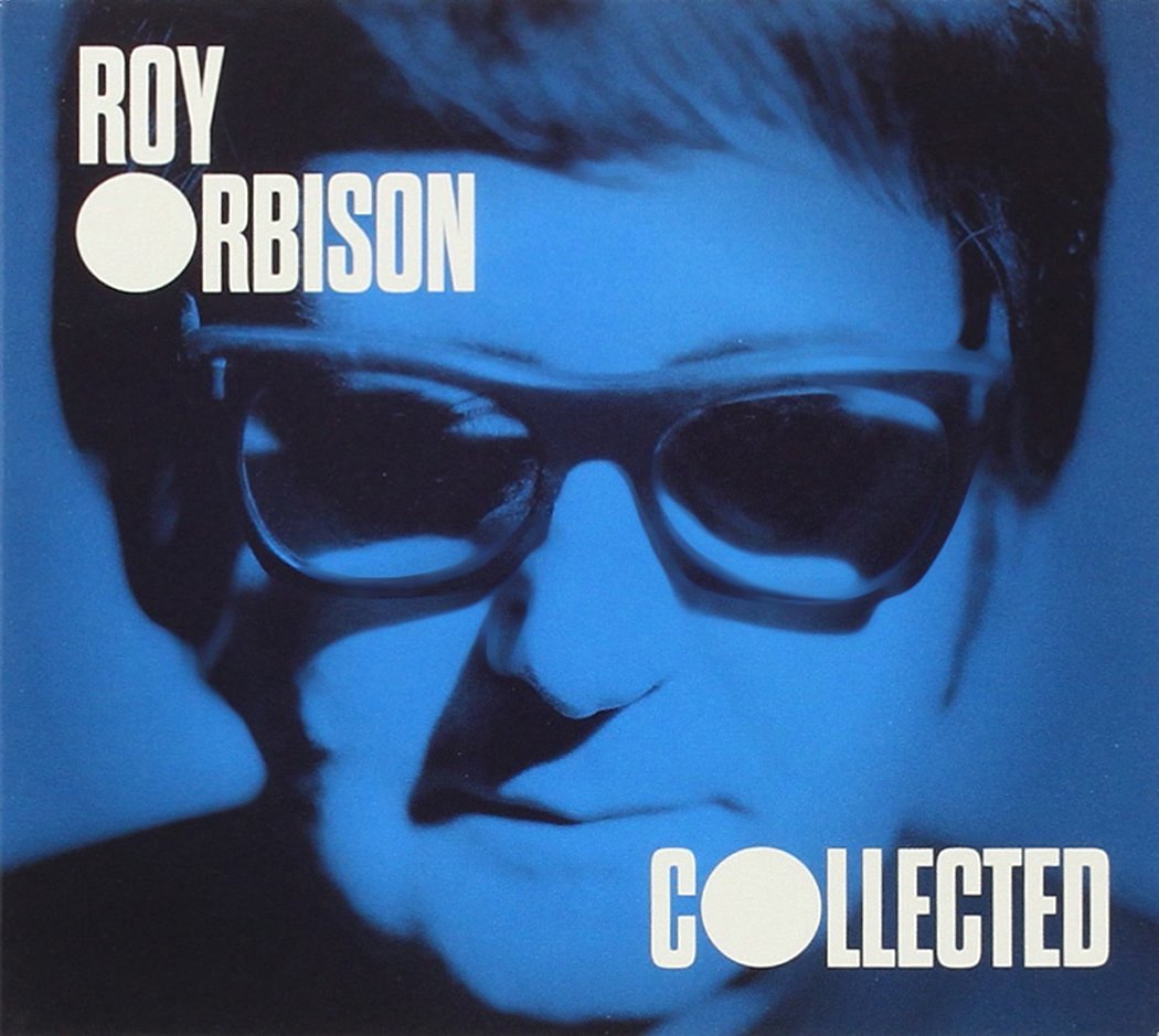 Roy Orbison / Two great compilations The Ultimate Collection and