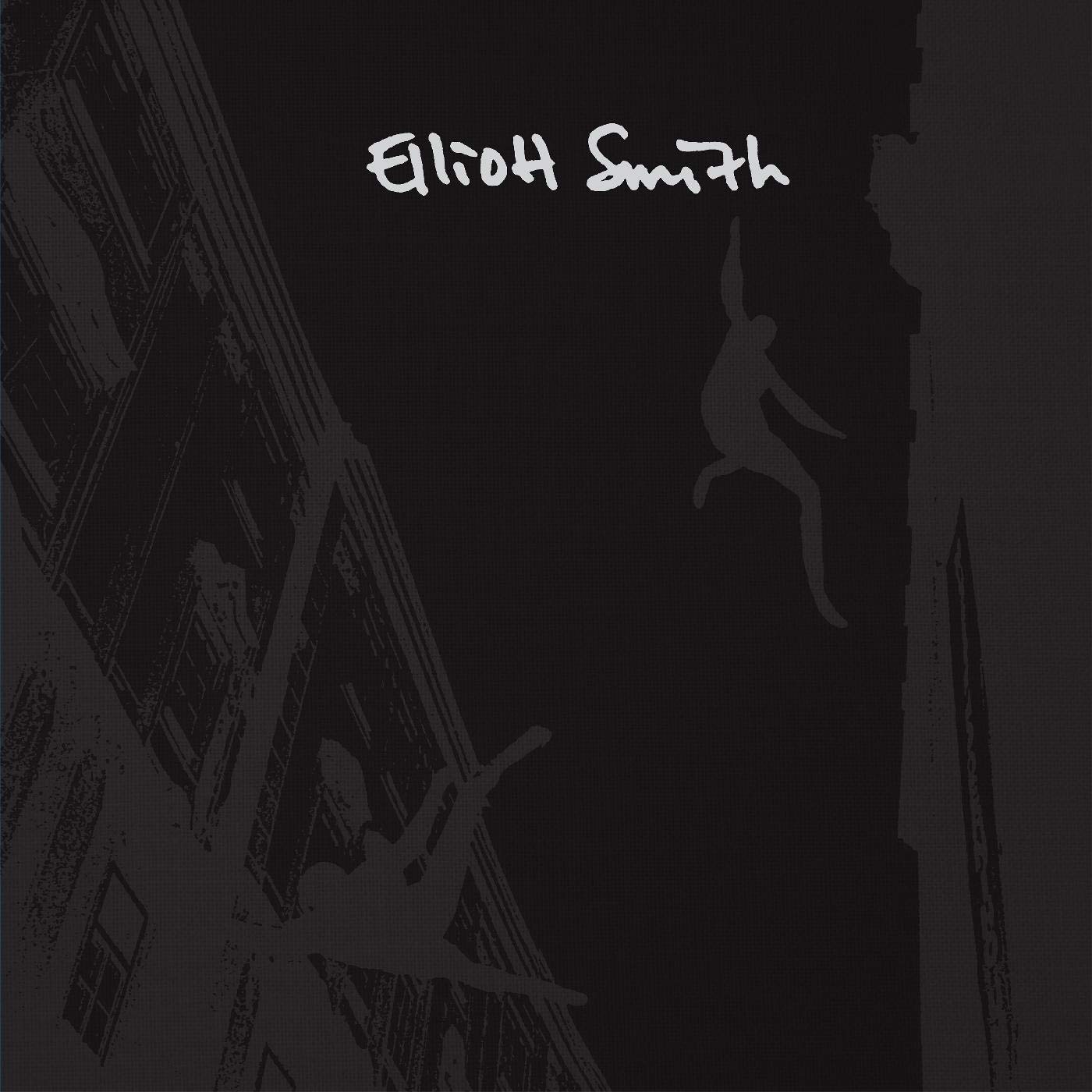 Elliott Smith 25th anniversary edition SuperDeluxeEdition