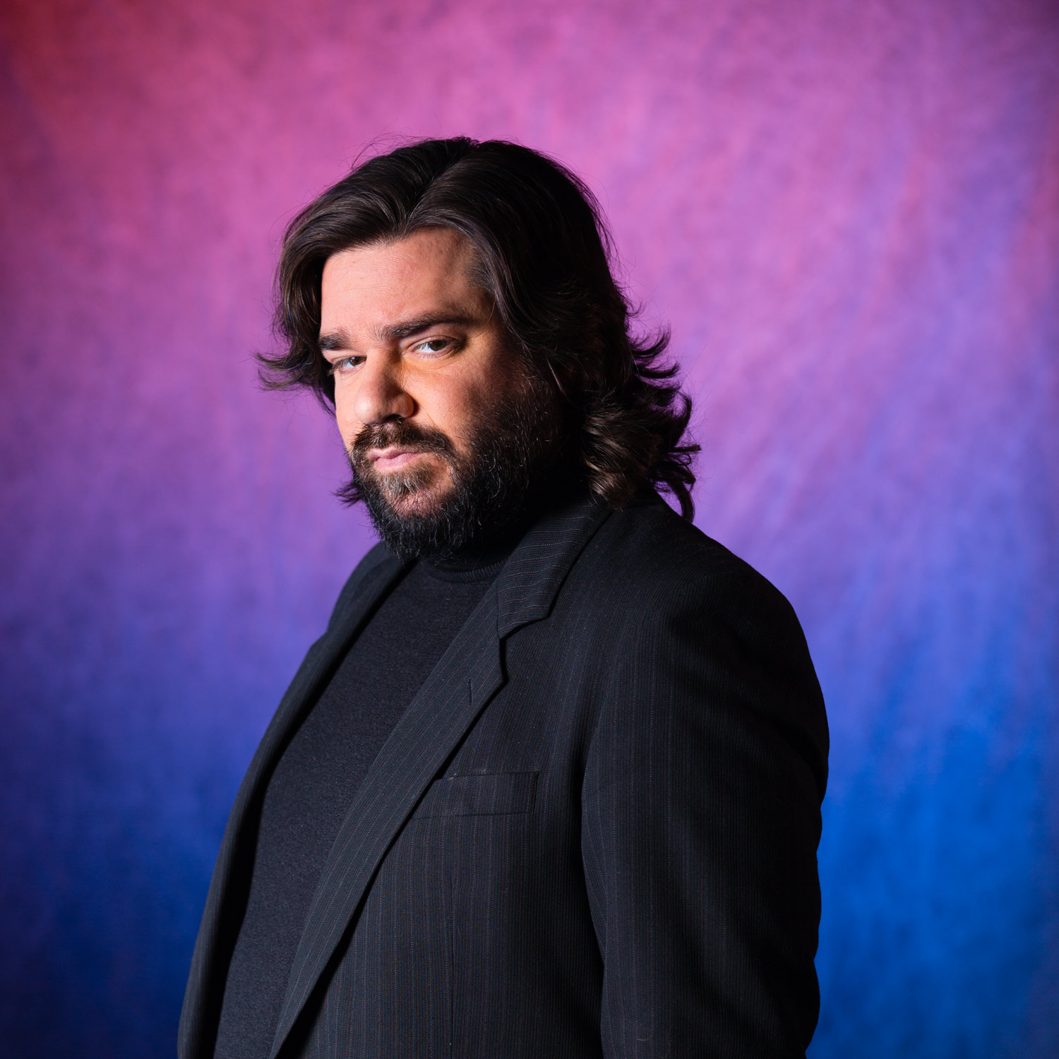 Matt Berry on his new box set ‘Gather Up’ SuperDeluxeEdition
