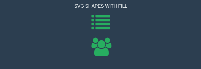 Change Color of Inline SVG With CSS Super Dev Resources