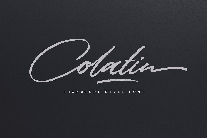 ✓ click to find the best 33 free fonts in the loopy style. 35 Gorgeous Script Fonts For Designers Super Dev Resources