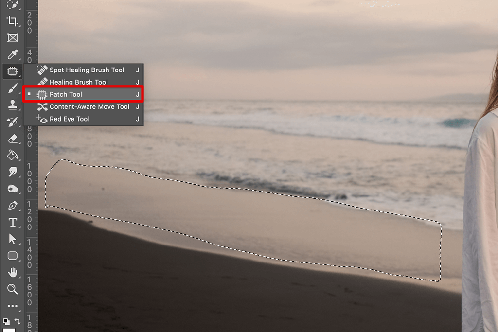 How to Erase Background in Super Dev Resources