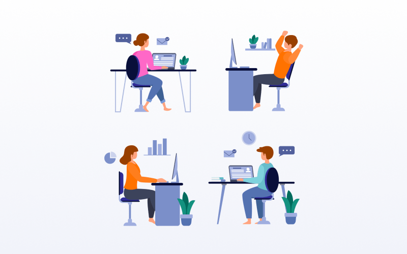 How to Manage Your Team in the HybridAge Super Dev Resources