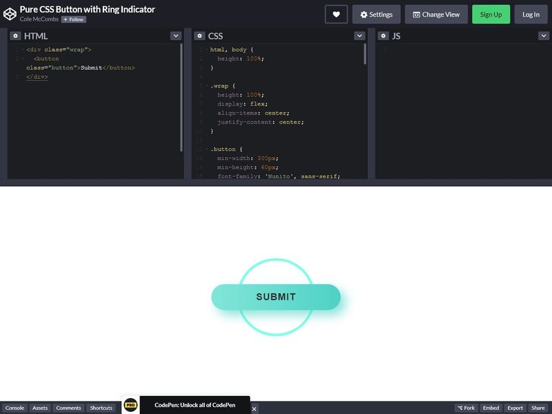 20 Creative CSS Button Hover Effects & Animations Super Dev Resources