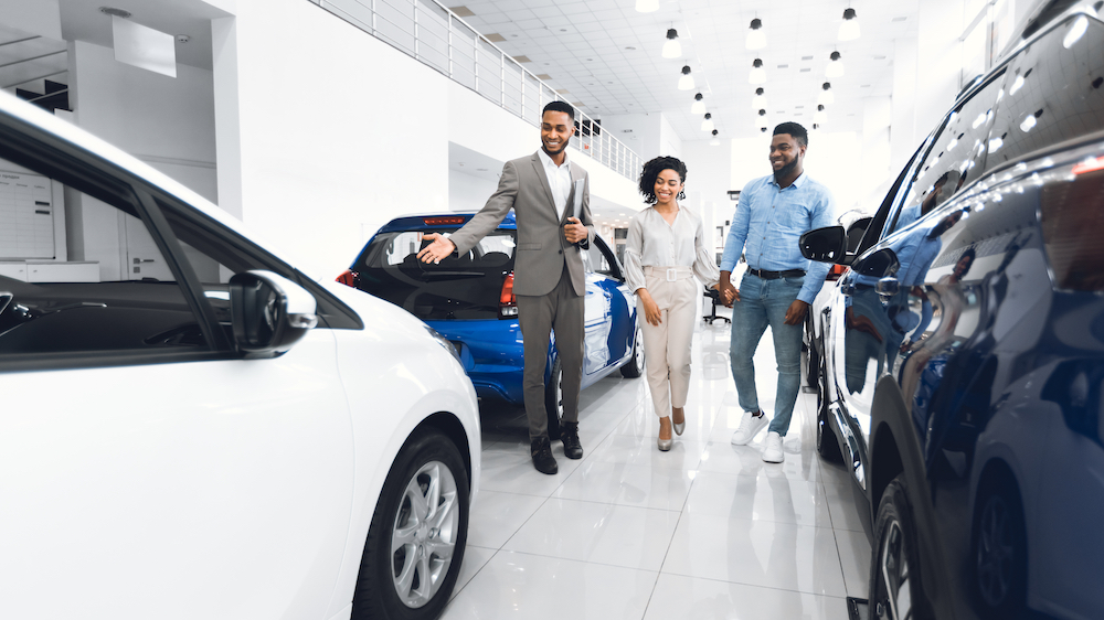 How Your Car Dealership Can Achieve Social Proof Super Dispatch