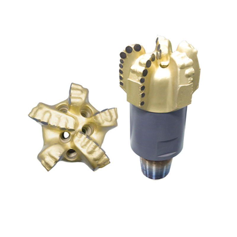 Rotary Drilling Tools
